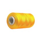 Hand & Machine Embroidery Shiny Thread for Jewelry Designing