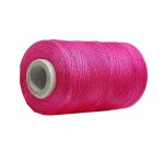 Hand & Machine Embroidery Shiny Thread for Jewelry Designing